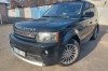 Land Rover Range Rover Sport 2011