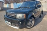 Land Rover Range Rover Sport 2011