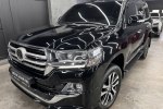 Toyota Land Cruiser 2019