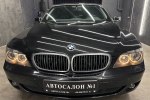 BMW 7 Series 2005