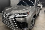 Lexus LX 2024