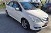 Mercedes B-Class 2011