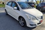 Mercedes B-Class 2011