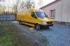 Mercedes Sprinter 2008