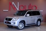 Lexus LX 2008