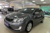 KIA Rio 2012