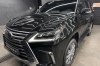 Lexus LX 2017