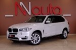 BMW X5 2015