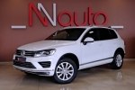 Volkswagen Touareg 2017