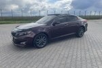 KIA Optima 2014