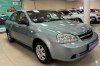 Chevrolet Lacetti 2006