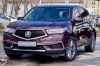 Acura MDX 2017