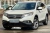 Honda CR-V 2013
