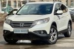 Honda CR-V 2013