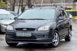 Ford Focus 2007