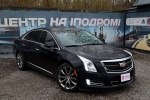 Cadillac XTS 2016