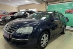 Volkswagen Golf 2008