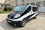 Renault Trafic 2007