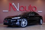Tesla Model S 2014