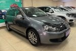 Volkswagen Golf 2010