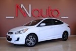 Hyundai Accent 2016