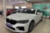 BMW 5 Series 2018