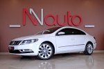 Volkswagen Passat CC 2014