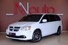 Dodge Grand Caravan 2018