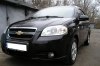 Chevrolet Aveo 2012