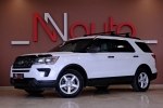 Ford Explorer 2018