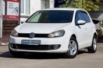 Volkswagen Golf 2010