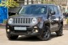 Jeep Renegade 2018