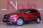 Ford Edge 2018