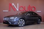 Lincoln MKZ 2020