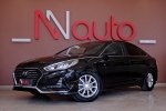 Hyundai Sonata 2018