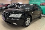 Hyundai Sonata 2010