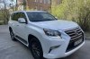 Lexus GX 2017