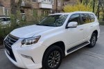 Lexus GX 2017
