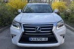 Lexus GX 2017