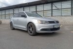 Volkswagen Jetta 2012
