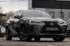 Lexus UX 2019