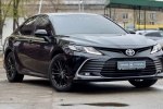 Toyota Camry 2024