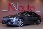Lincoln MKZ 2019