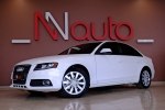 Audi A4 2011