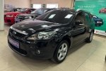 Ford Focus 2010