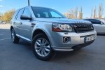 Land Rover Freelander 2013