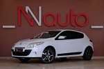 Renault Megane 2009