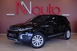 Land Rover Range Rover Evoque 2016