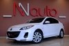 Mazda 3 2012