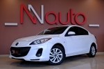 Mazda 3 2012